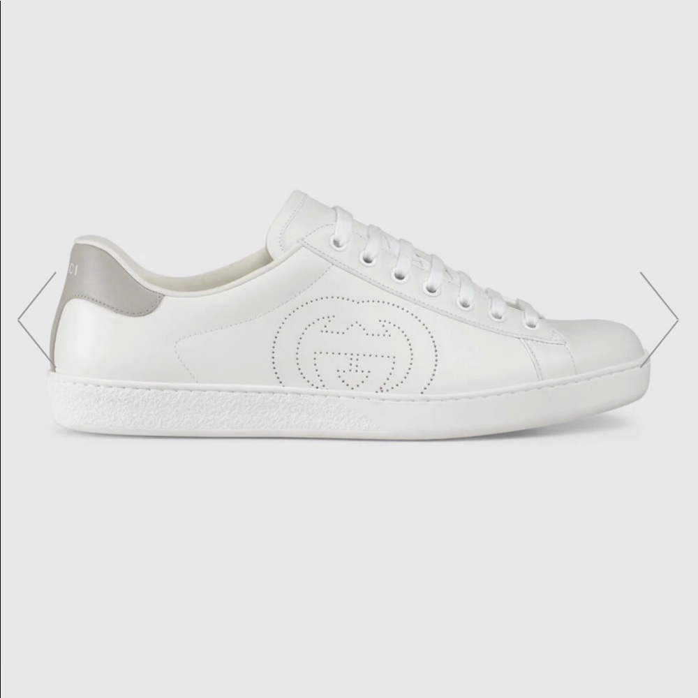 Gucci Sneakers Ace